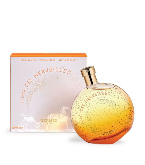 elisir delle meraviglie hermes|Elixir des Merveilles Hermès for women.